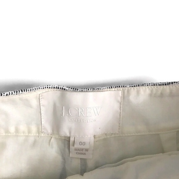J.Crew Collection Mini Shorts - Picture 4 of 5